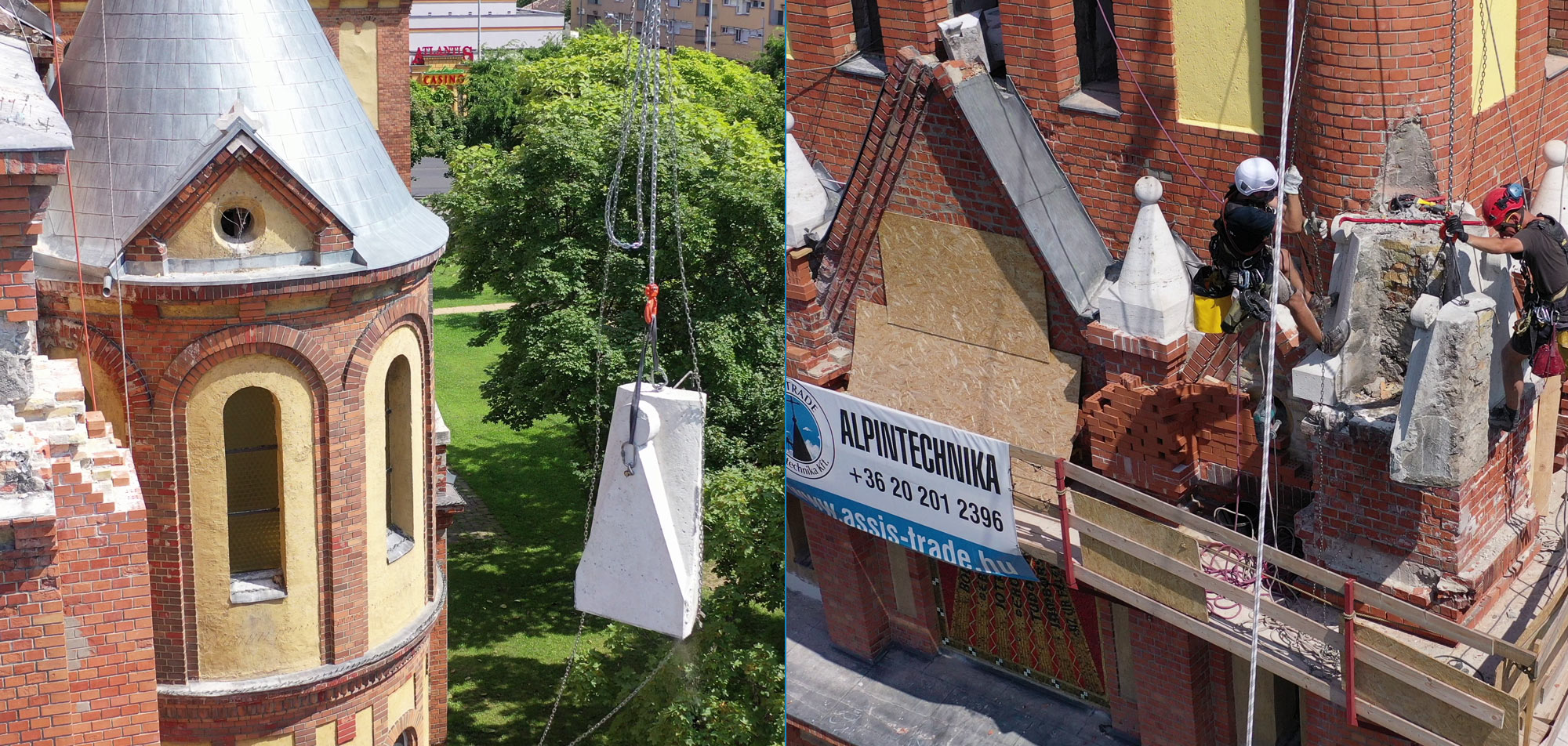 ASSIS-TRADE Alpintechnika Kft.